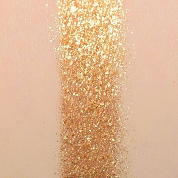 MAC shadow IF IT AIN'T BAROQUE Frost eyeshadow NIB - Picture 7 of 7